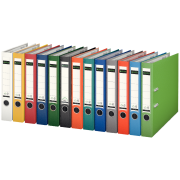 Zakladač pákový Leitz 180° 5cm biely