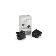 Tuhý atrament Xerox ColorStix 108R00939 pre COLORQUBE 8570/8580 (2ks) black (4.300 str.)
