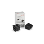 Tuhý atrament Xerox ColorStix 108R00939 pre COLORQUBE 8570/8580 (2ks) black (4.300 str.)
