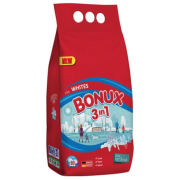 Bonux prací prášok 6kg 3v1 Polar Ice Fresh (80PD)