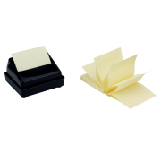 Samolepiaci Z-bloček Q-CONNECT 76 x 76 mm 100 listov