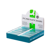 Guma Q-CONNECT biela