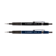 Mikroceruzka Q-CONNECT Kappa 0,5mm mix farieb