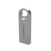 Flash disk USB Premium Q-CONNECT 3.0 64 GB