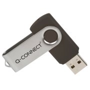 Flash disk USB Q-CONNECT 2.0 8 GB