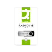 Flash disk USB Q-CONNECT 2.0 8 GB