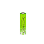 Batéria Q-CONNECT AA tužkové 4ks
