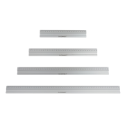 Rezacie pravítko Q-CONNECT 40cm