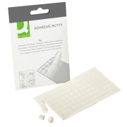 Lepiaca guma Q-CONNECT