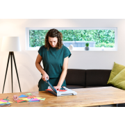 Rezačka DAHLE 533 páková