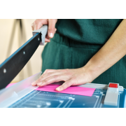 Rezačka DAHLE 533 páková