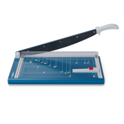 Rezačka DAHLE 534 páková