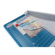 Rezačka DAHLE 560 páková