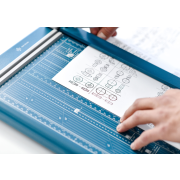 Rezačka DAHLE 561 páková