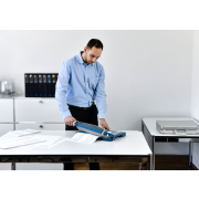 Rezačka DAHLE 561 páková