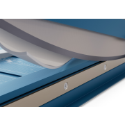 Rezačka DAHLE 562 páková