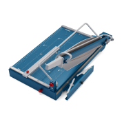 Rezačka DAHLE 567 páková