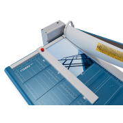 Rezačka DAHLE 867 páková