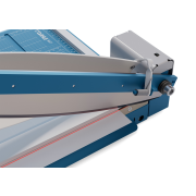 Rezačka DAHLE 867 páková