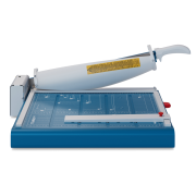 Rezačka DAHLE 867 páková