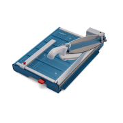 Rezačka DAHLE 867 páková