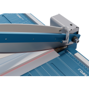 Rezačka DAHLE 868 páková