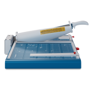 Rezačka DAHLE 868 páková