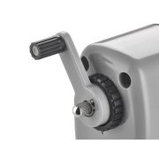 Strúhadlo DAHLE 133 mechanické
