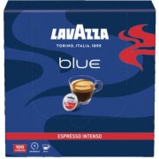 Kapsule LAVAZZA Blue Espresso Intenso 100ks