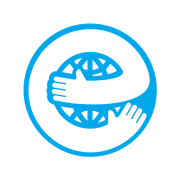 Roller gélový uni Signo UMN-207E modrý 0.7mm