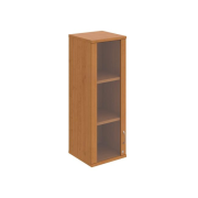 Policová skriňa Strong, zámok, L, 40x115,2x40 cm, jelša/jelša