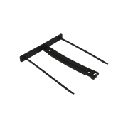 Archívny plastový klip EMBA