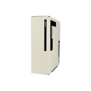 Archívny box EMBA TYP I/110/COL čierny