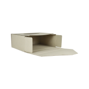Archívna krabica EMBA TYP II/130 R:130x350x260 mm