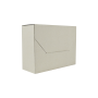 Archívna krabica EMBA TYP II/130 R:130x350x260 mm