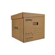 Úložný box EMBA 2.H/H TYP UB2