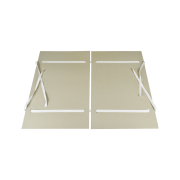 Spisové dosky EMBA TYP III/315