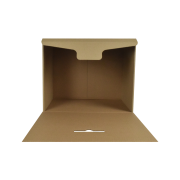 Skupinový box EMBA TYP I/5x75 zelená potlač