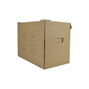 Skupinový box EMBA TYP I/5x75 zelená potlač