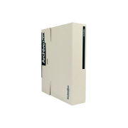 Archívny box EMBA TYP I/75/COL/B čierny