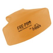 Vonný klip Bowl Fre-Pro - Mango (oranžový) 1 ks
