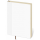 Náhradná náplň denná do diára FLIP 12x16,5cm 2025
