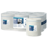 Toaletný papier 2-vrstv. TORK SmartOne biely T8 (6 ks)