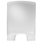 Odkladač Leitz Style arkticky biely