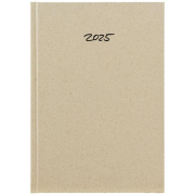 Diár EKO tráva denný A5 2025
