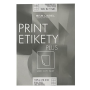 Etikety na označovanie, 105,0x74,0 mm, biele etikety