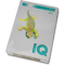 Farebný papier IQ color sivý GR21, A4 160g