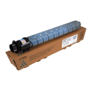 Toner RICOH Typ IMC2000 HC Cyan Aficio IM C2000/IM C2500