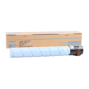 Toner Minolta TN321C-H pre Bizhub C224e/C284e/C364e cyan (12.500 str.)