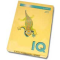 Farebný papier IQ color zlatý GO22, A4 80g